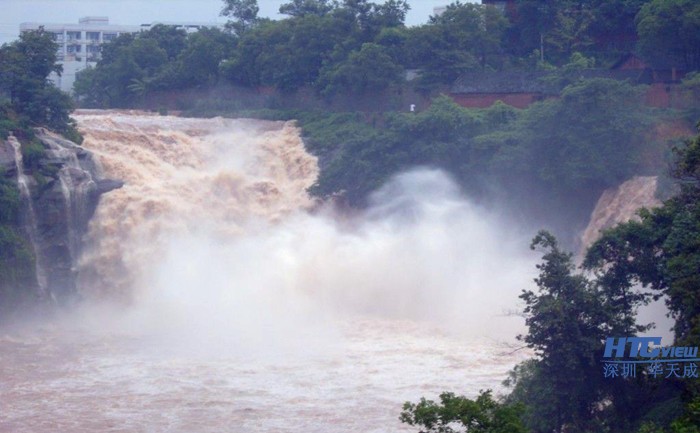 IP语音广播系统协助自然灾害 IP语音广播系统协助自然灾害