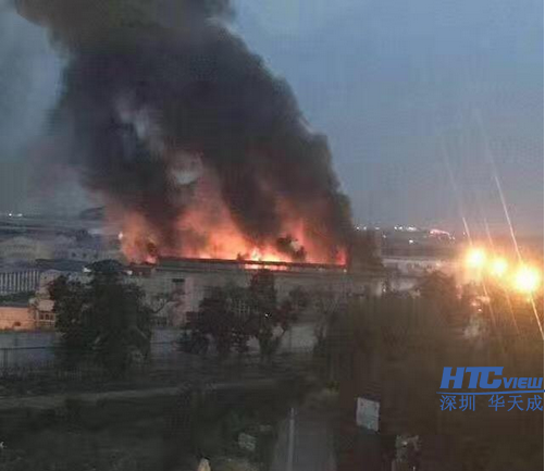 针对南山监狱起火工厂对IP广播系统的需求 针对南山监狱起火工厂对IP广播系统的需求