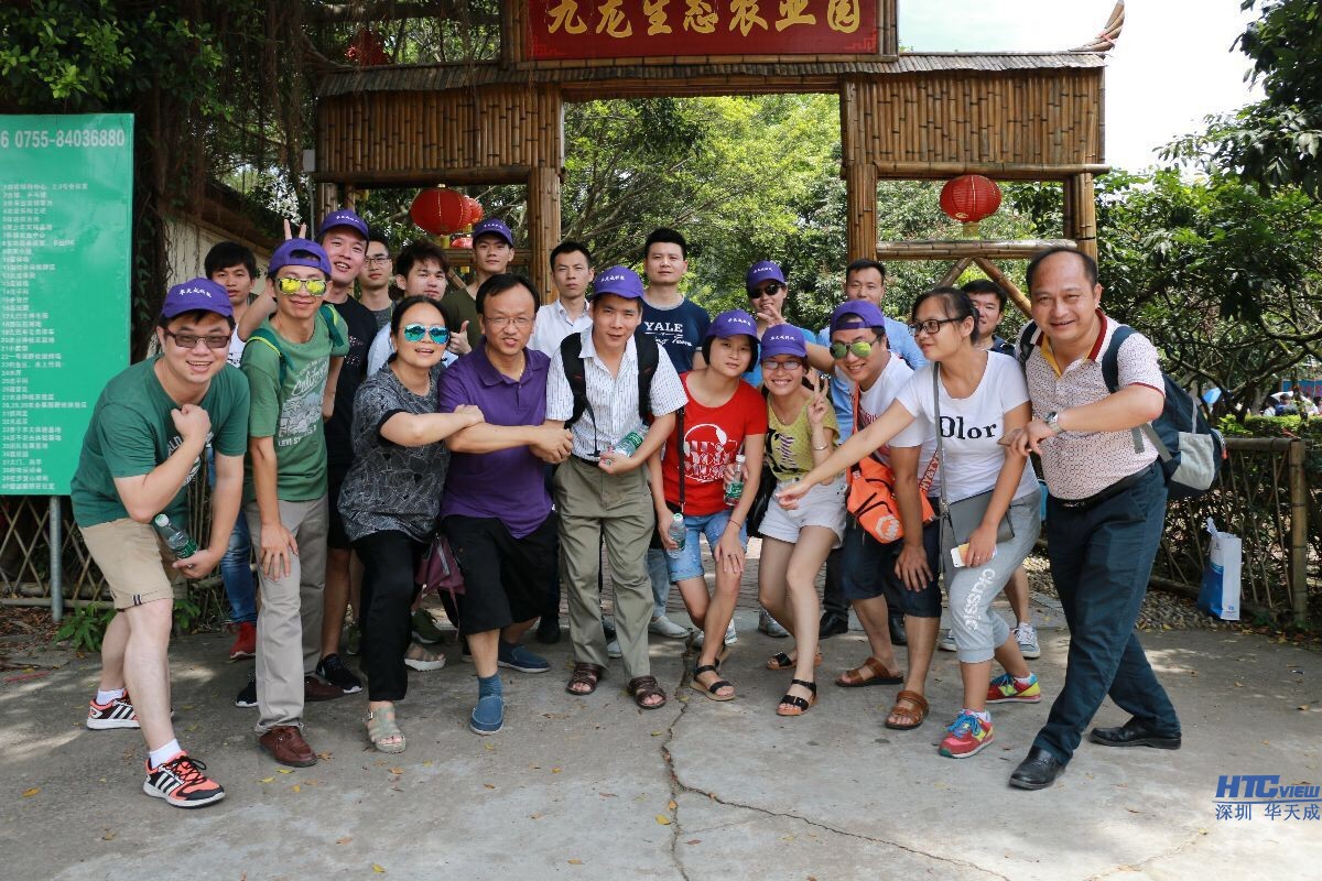 MYBALL迈博户外拓展欢聚时刻