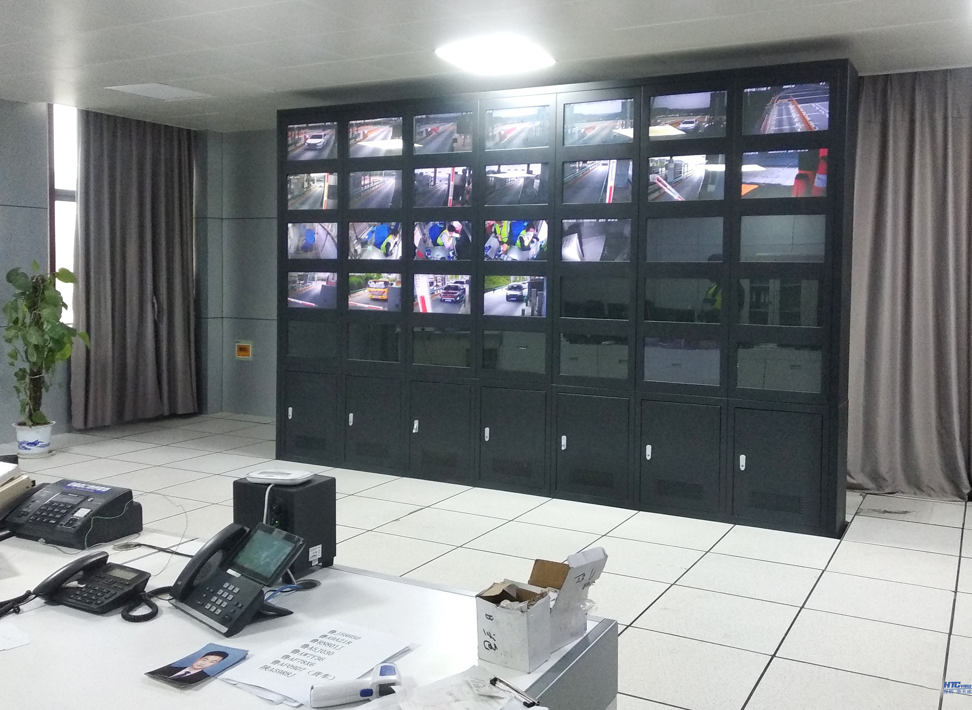 智慧高速解决方案