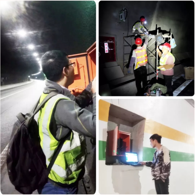 智慧高速解决方案 智慧高速解决方案