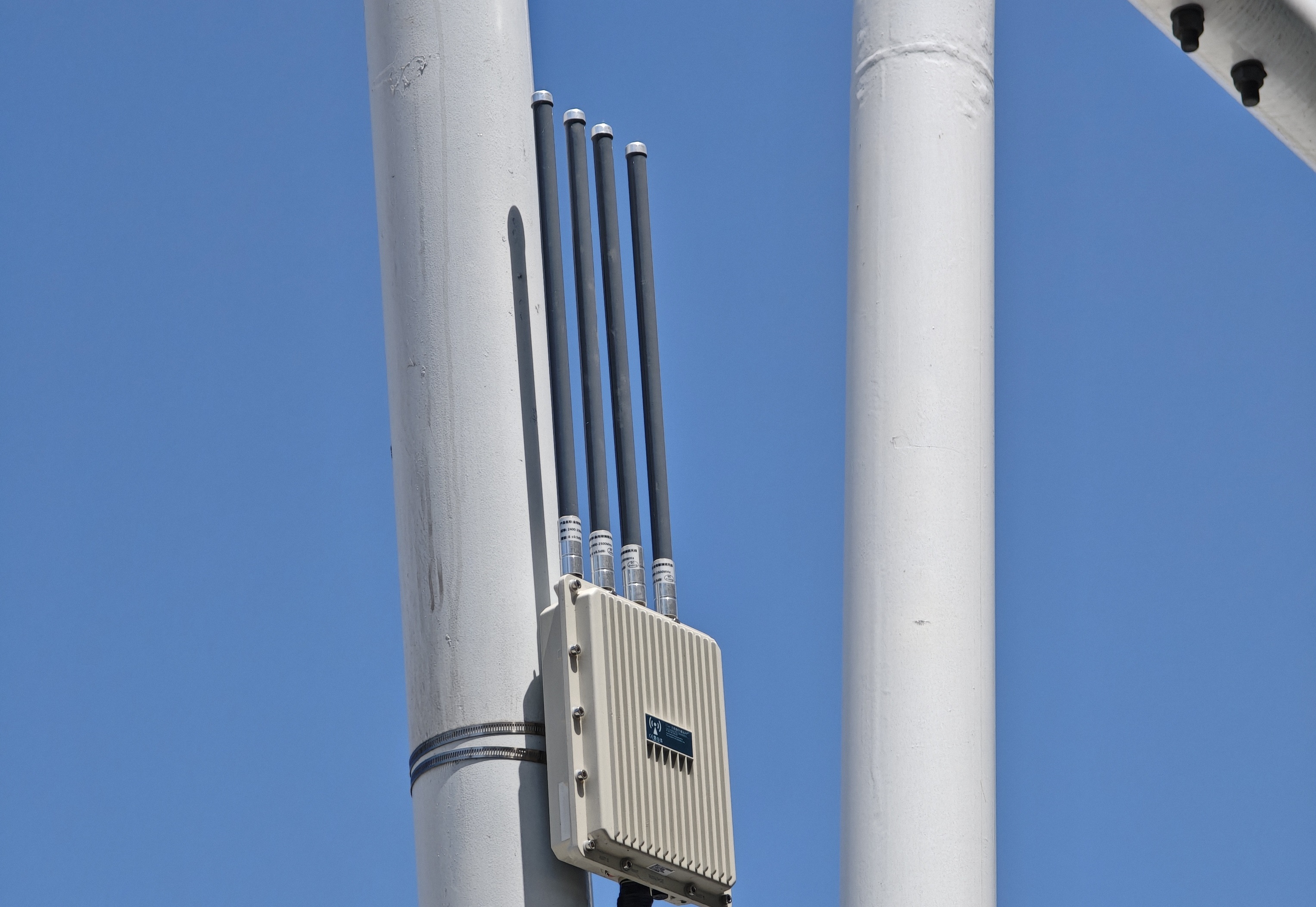 智慧高速解决方案 智慧高速解决方案