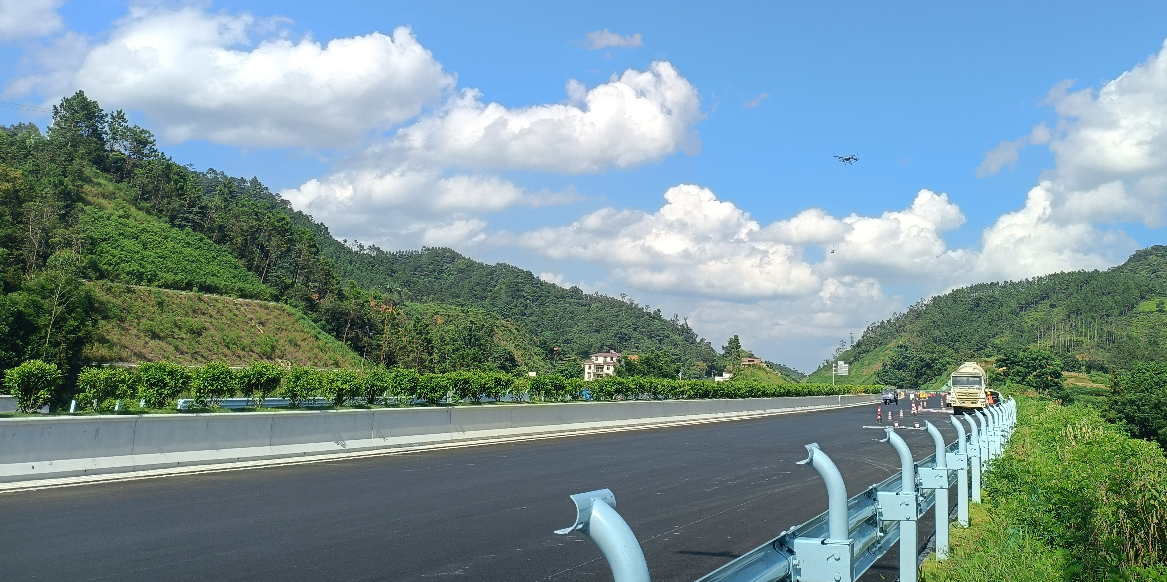 智慧高速解决方案 智慧高速解决方案