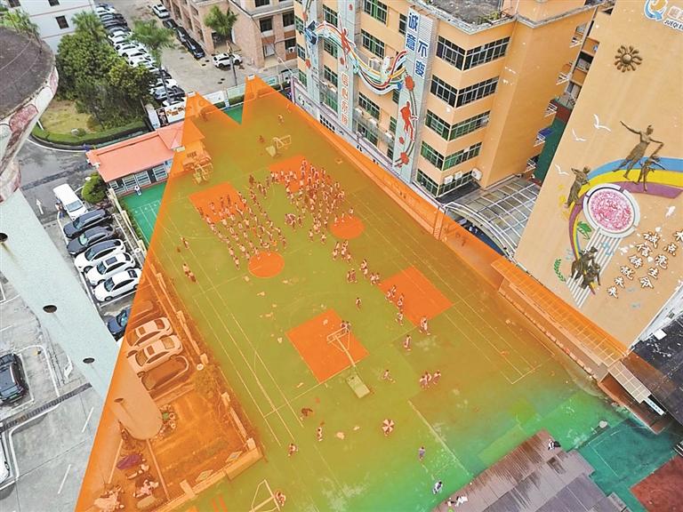 智慧高速解决方案