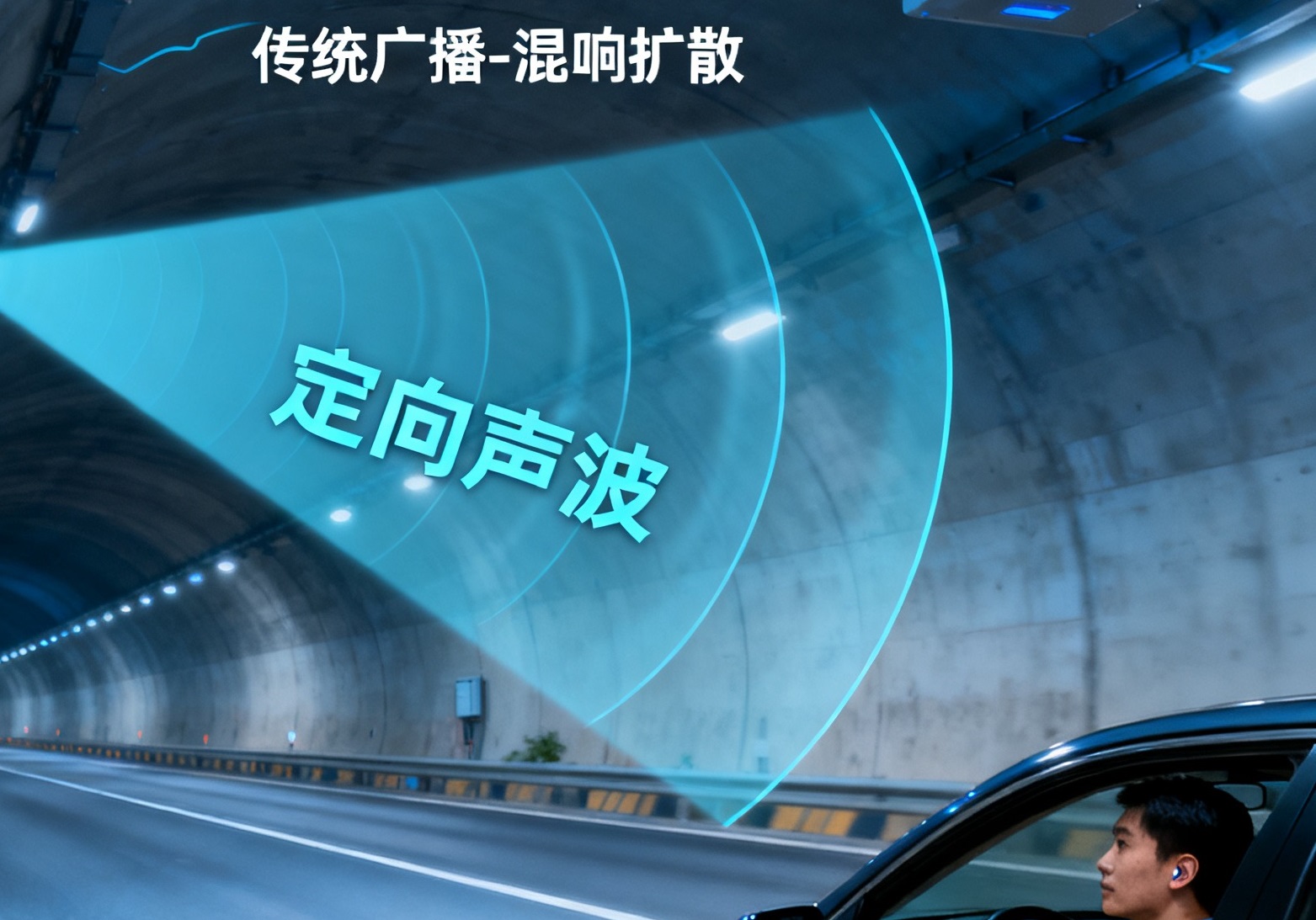 智慧高速解决方案 智慧高速解决方案