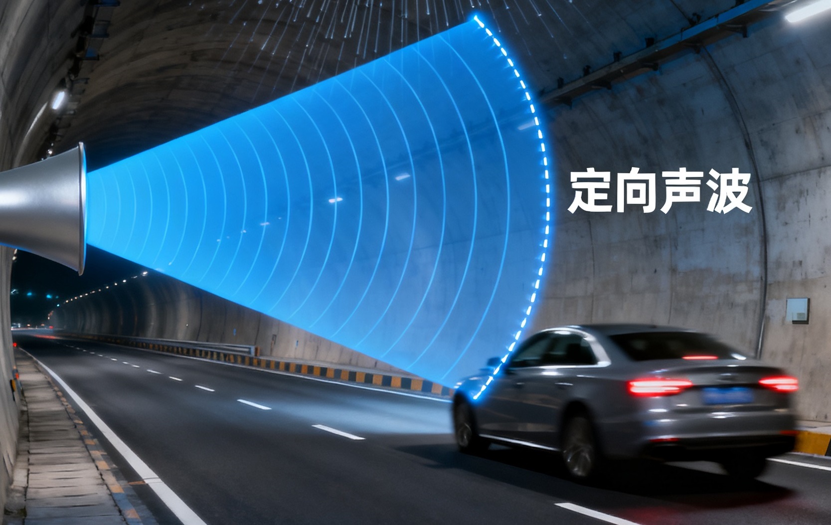 智慧高速解决方案 智慧高速解决方案