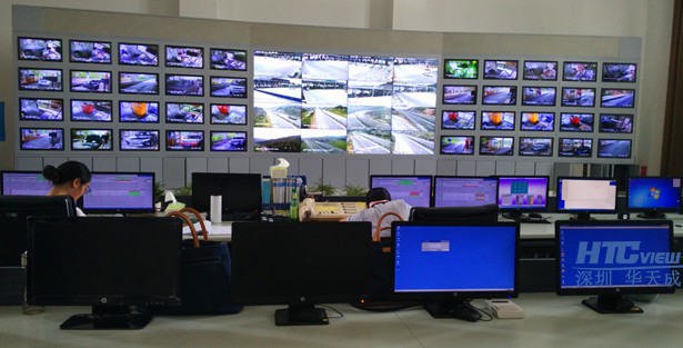 智慧高速解决方案 MYBALL迈博对讲系统