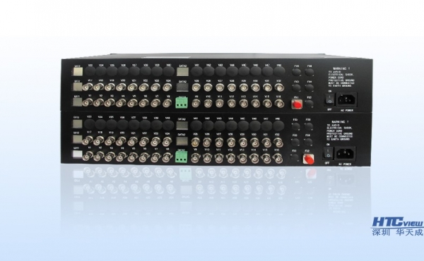 32路视频光端机