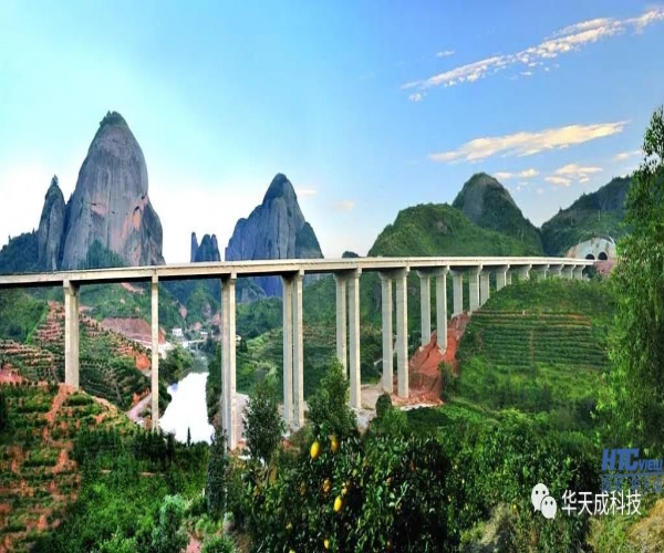 MYBALL迈博HDP多媒体指挥调度平台闪耀红色故乡—江西瑞寻高速公路